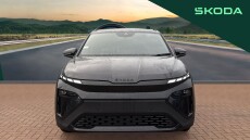 Skoda Elroq 210kW 85 SportLine 82kWh 5dr Auto Electric Estate